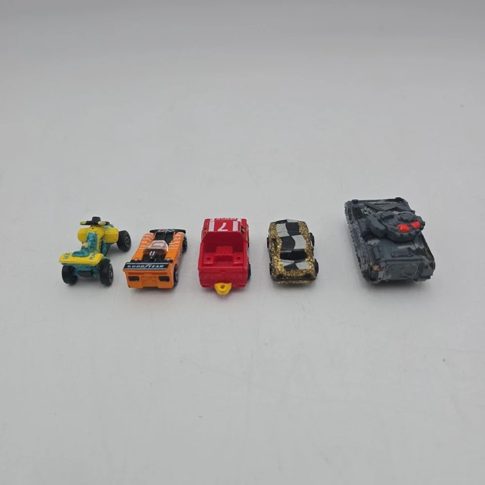 Galoob product set